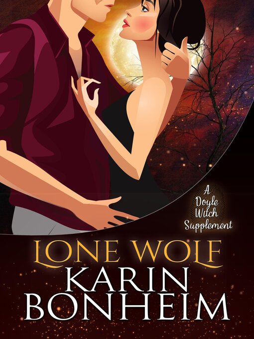 Title details for Lone Wolf by Kirsten Weiss - Available